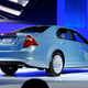 Illustration for article titled 2010 Ford Fusion Pricing Starts Under $19,300, Hybrid At $27,270